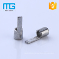 Factory Price plating Tin Non-insulated blade terminals